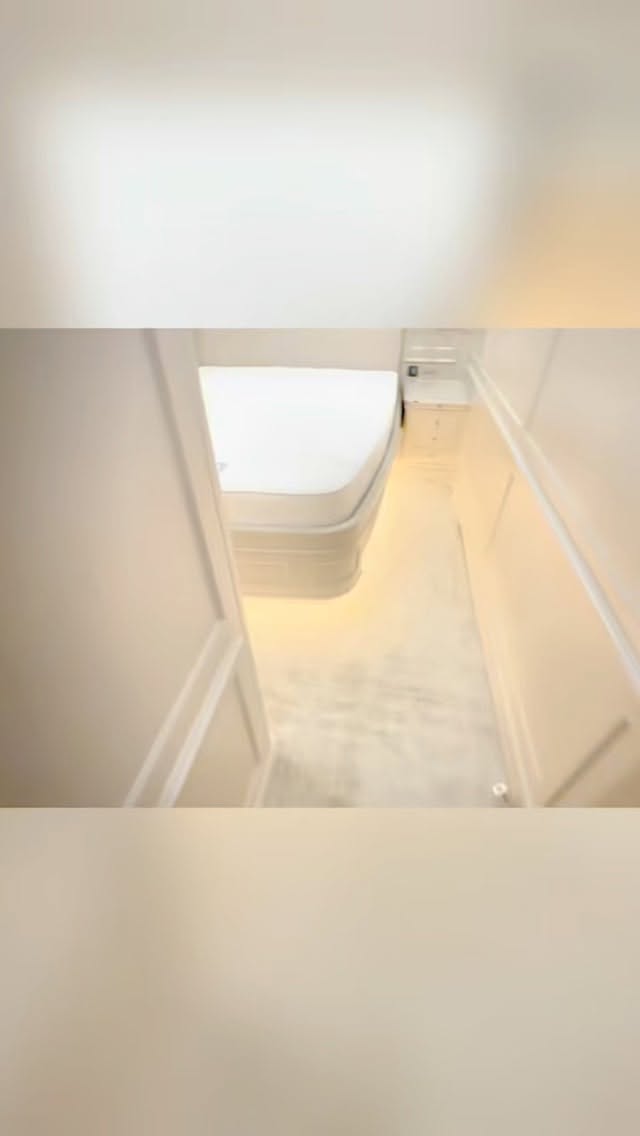 Installing 6 custom Zeno Ultra-Foam Guest beds & two Zeno Supreme Pullman mattresses on a yacht 🛥️
Precision-cut for yacht bunks and built for long-lasting comfort at sea! 🌊

#YachtMattress #MarineMattress #CustomMattress #YachtInstall #BoatBeds YachtLife GuestCabin