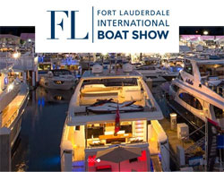 Fort Lauderdale Boat Show