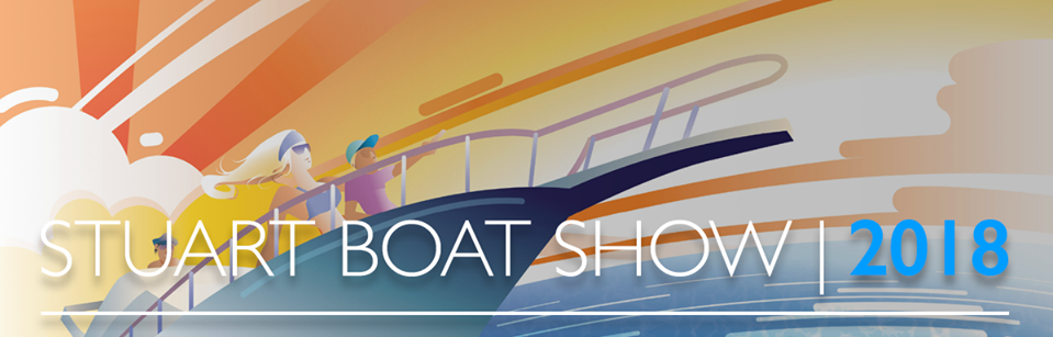 Stuart Boat Show 2018